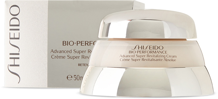 SHISEIDO Bio-Performance Advanced Super Revitalizing Cream, 50 mL