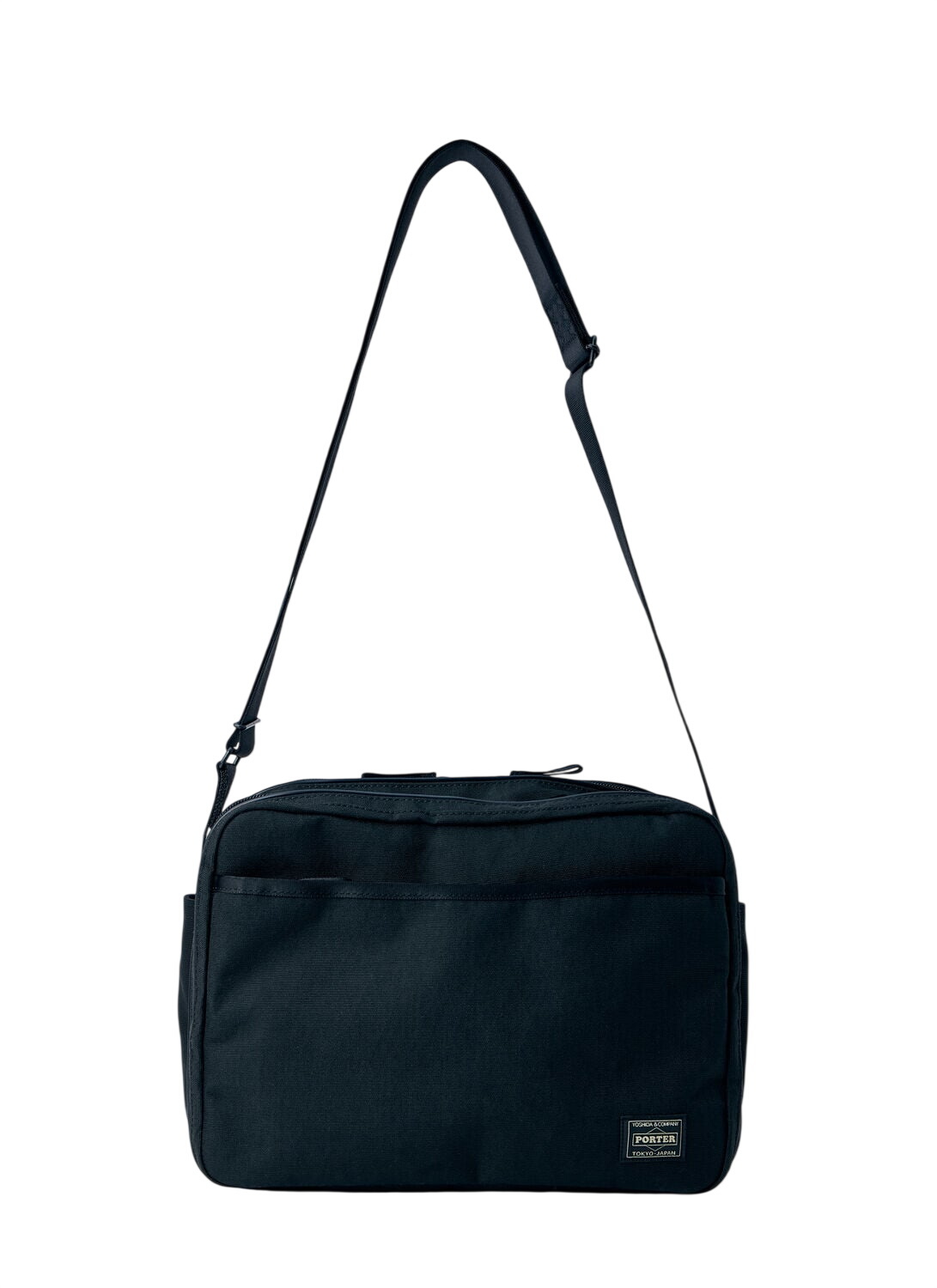 EYE JUNYA WATANABE MAN × PORTER ウエストバッグ 美品】eYe JUNYA WATANABE PORTER ウエストバッグ ポーター ショルダー