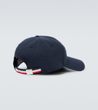 Moncler - Logo baseball cap