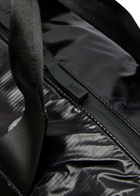 Rains Sibu Weekend Waterproof Holdall - Black - One Size