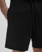 Canada Goose Huron Shorts Black Mens Sport & Team Short