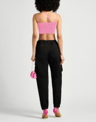 Laneus Womens Top in Pink