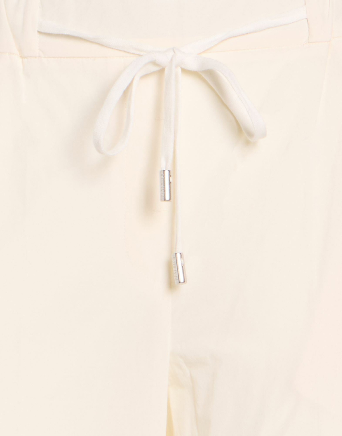 Peserico Womens Pants Ivory