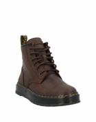 Dr. Martens Womens Ankle boots Dark in Brown