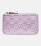 Gucci Leather wallet