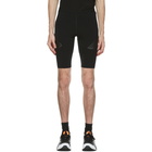 Soar Running Black Elite Speed 2.0 Shorts