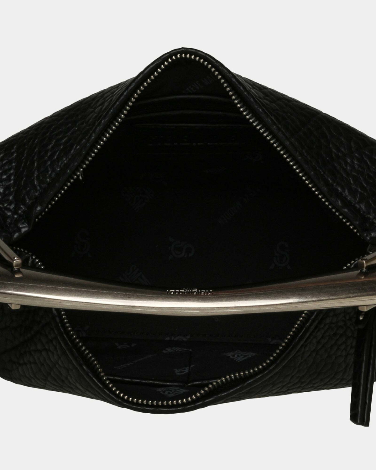 Steve Madden Bmonstia Bag in Black