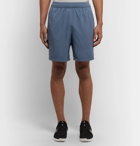 Adidas Sport - 4KRFT Climalite Shorts - Blue