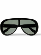 Gucci Eyewear - Aviator-Style Acetate Sunglasses