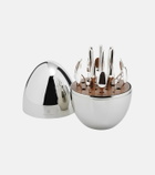 Christofle Mood Party 24-piece cutlery set