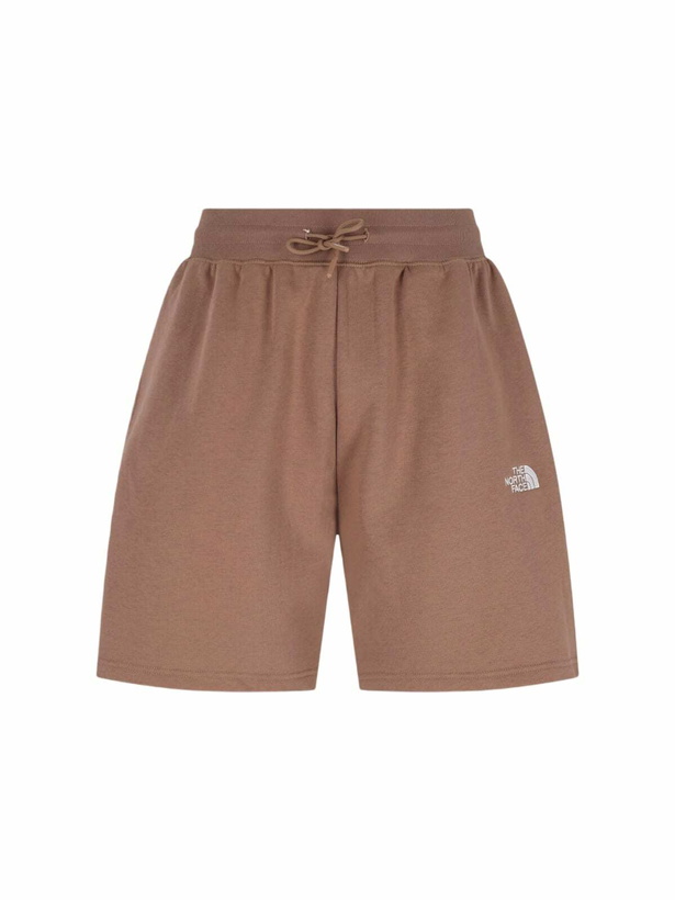 Photo: The North Face essential Track Shorts