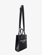 Dolce & Gabbana Handbag Black   Mens