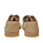 Yogi Men's Caden Centre Seam in Hairy Sand