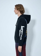 Awake NY The Big Picture Zip Hoodie