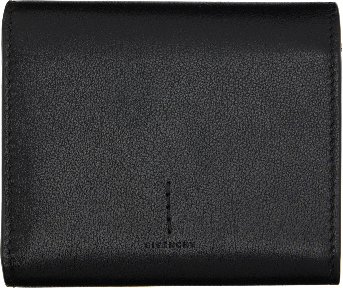 Givenchy Black Day Wallet