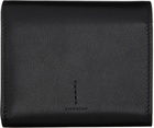 Givenchy Black Day Wallet
