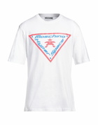 Moschino Mens T-shirt in White