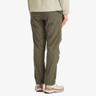 CAYL Men's 8 Pocket Hiking Trousers in Khaki