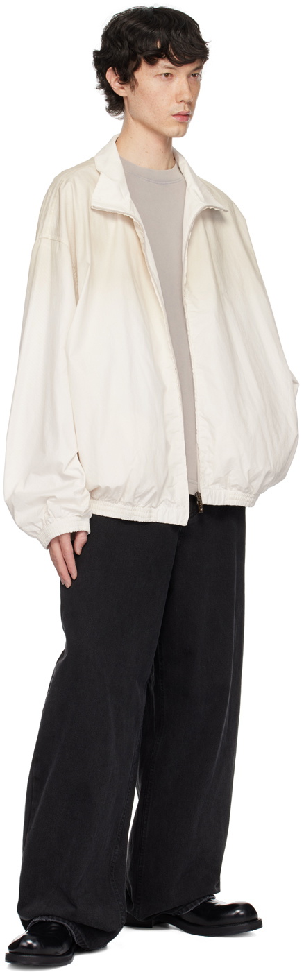 Stolen Girlfriends Club Black Dust & Grit Jeans