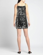 Gestuz Womens Mini dress in Black