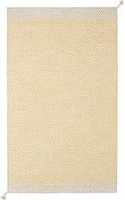 Muuto Yellow Ply Rug