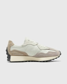 New Balance 327 White - Mens - Lowtop