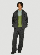POST ARCHIVE FACTION (PAF) 5.1 Techincal Jacket Center