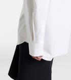 Givenchy Cotton poplin shirt