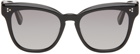 Oliver Peoples Black Marianela Sunglasses