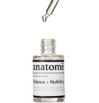 anatomē - Balance & Stability Essential Elixir Oil, 30ml - Colorless