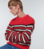 ERL - Striped sweater