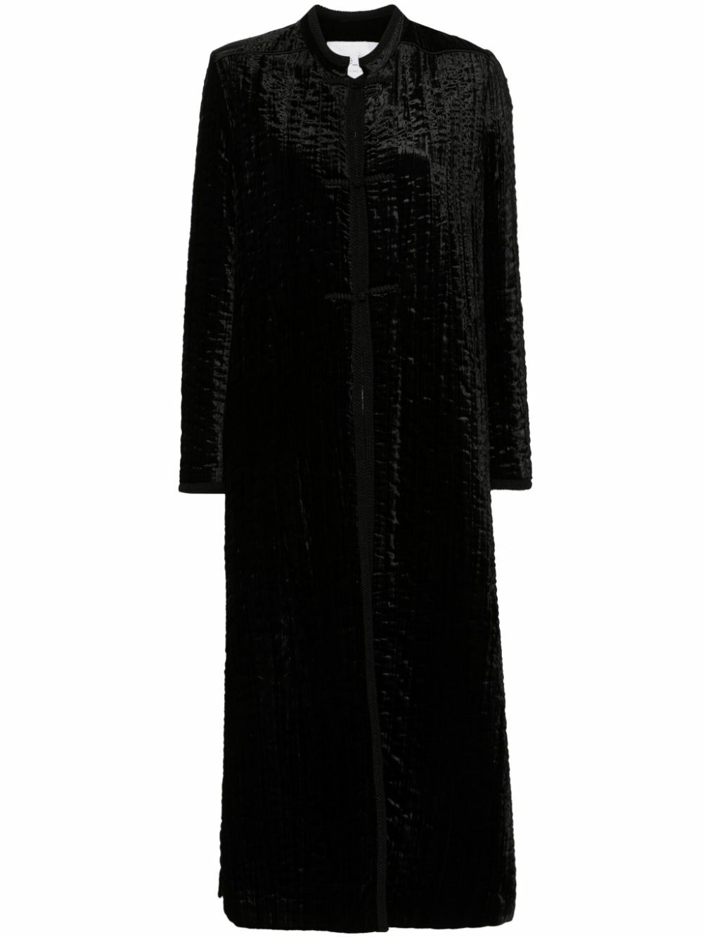 Forte_Forte Multicolor Viscose Jackets And Coat