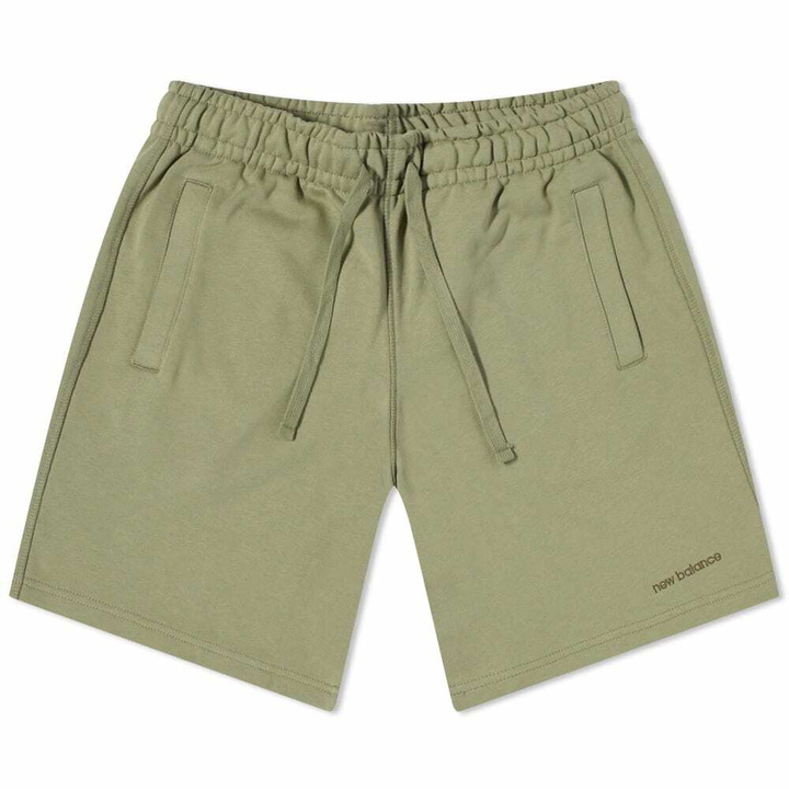 Photo: New Balance Athletics Nature State Short