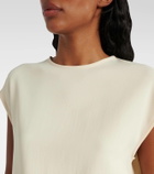 Asceno Sleeveless top