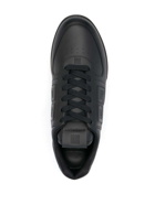 GIVENCHY - G4 Leather Sneakers