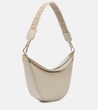Loewe - Luna Small leather shoulder bag