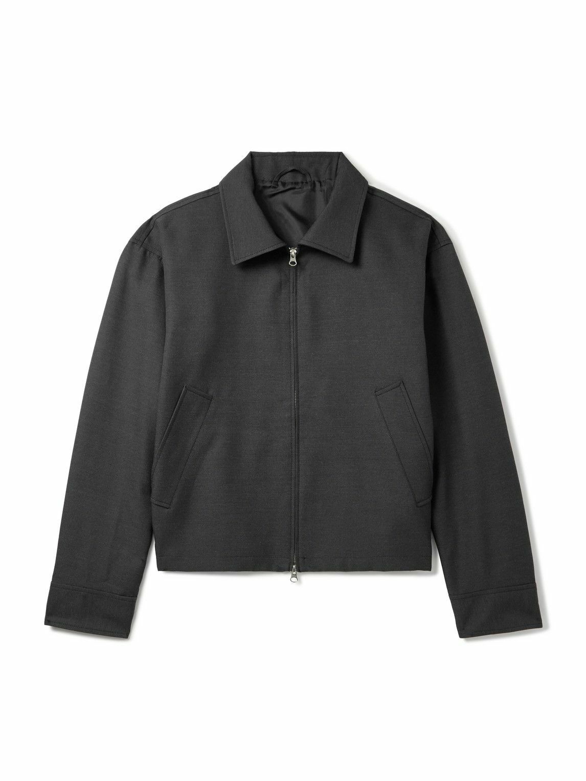 mfpen Black Provenance jacket mfpen