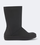 Rick Owens DRKSHDW Sneakwaders rain boots