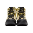 Loewe Tan Eln Hiking Boots