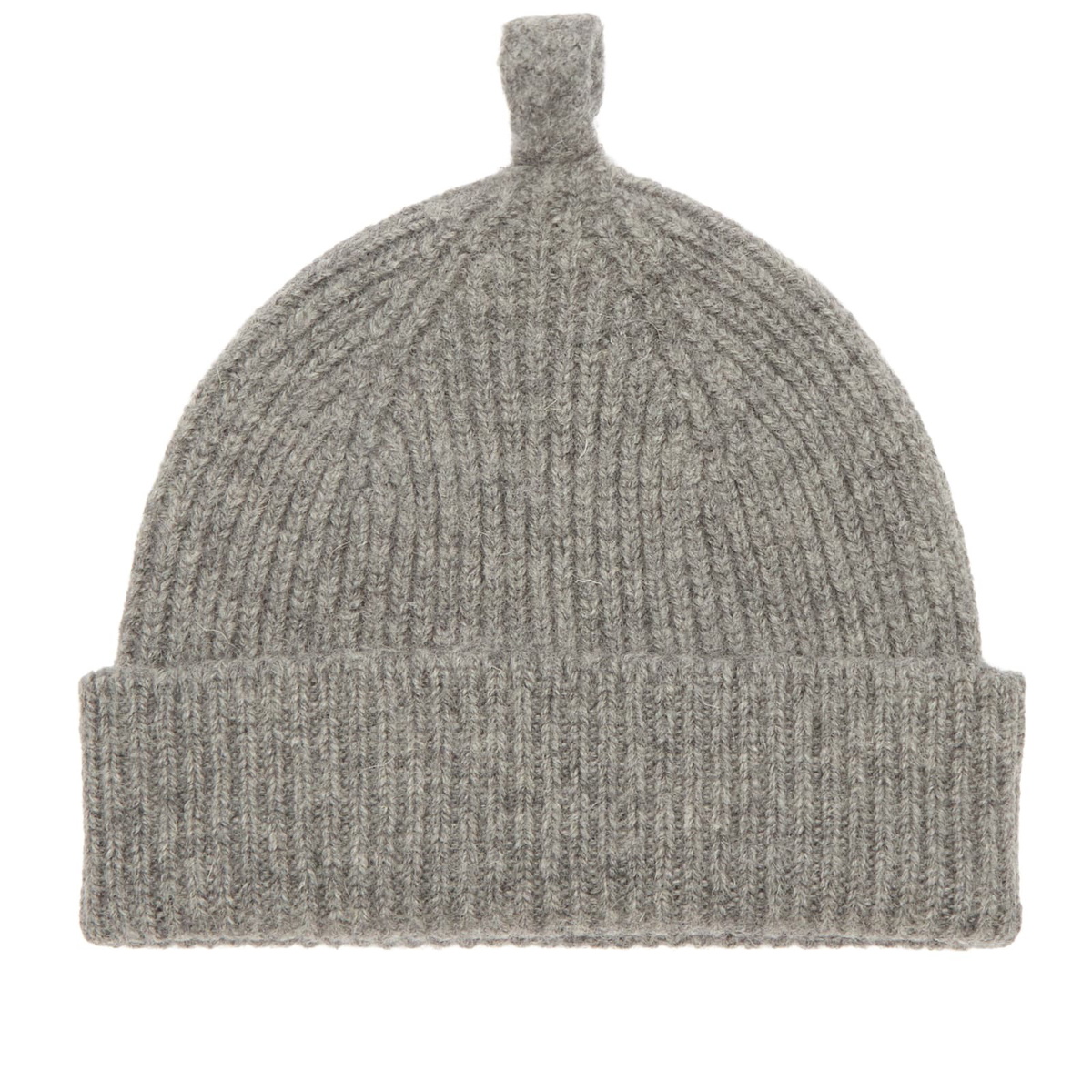 MHL by Margaret Howell Chunky Bobble Hat MHL by Margaret Howell