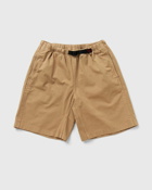 Gramicci G Short Brown - Mens - Casual Shorts