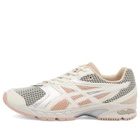 Asics Gel-Ds Trainer 14 in Lake Grey/Mineral Beige