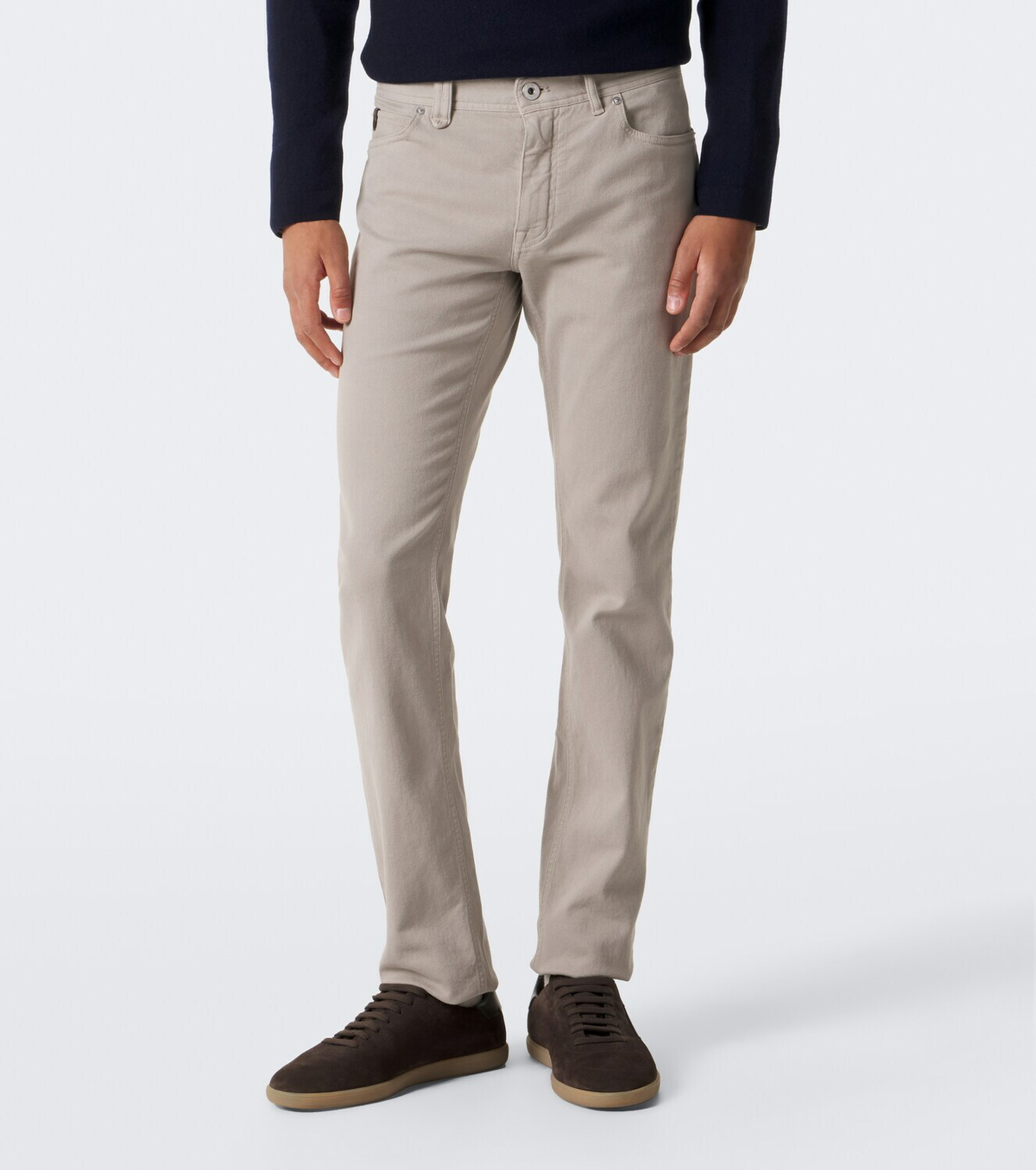 Brioni Meribel slim jeans