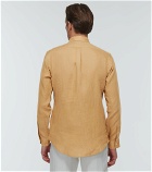 Polo Ralph Lauren - Linen oxford shirt