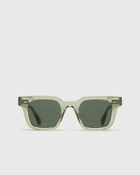 Chimi Eyewear 04.2 Sage Green - Mens - Eyewear