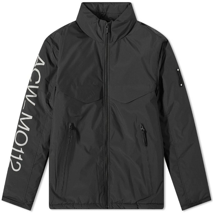 Photo: A-COLD-WALL* Nephin Storm Jacket