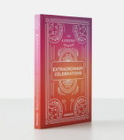 Assouline The Luxury Collection: Extraordinary Celebrations book