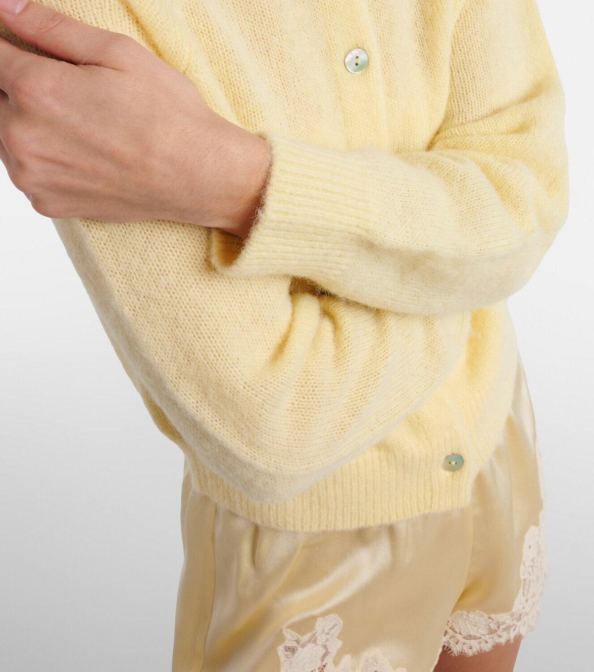 Dôen Petra cardigan