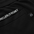 Moncler Men's Genius x Fragment Shorts in Black