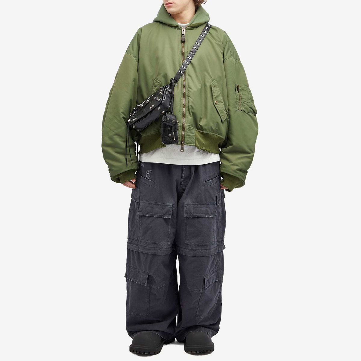 Balenciaga Men